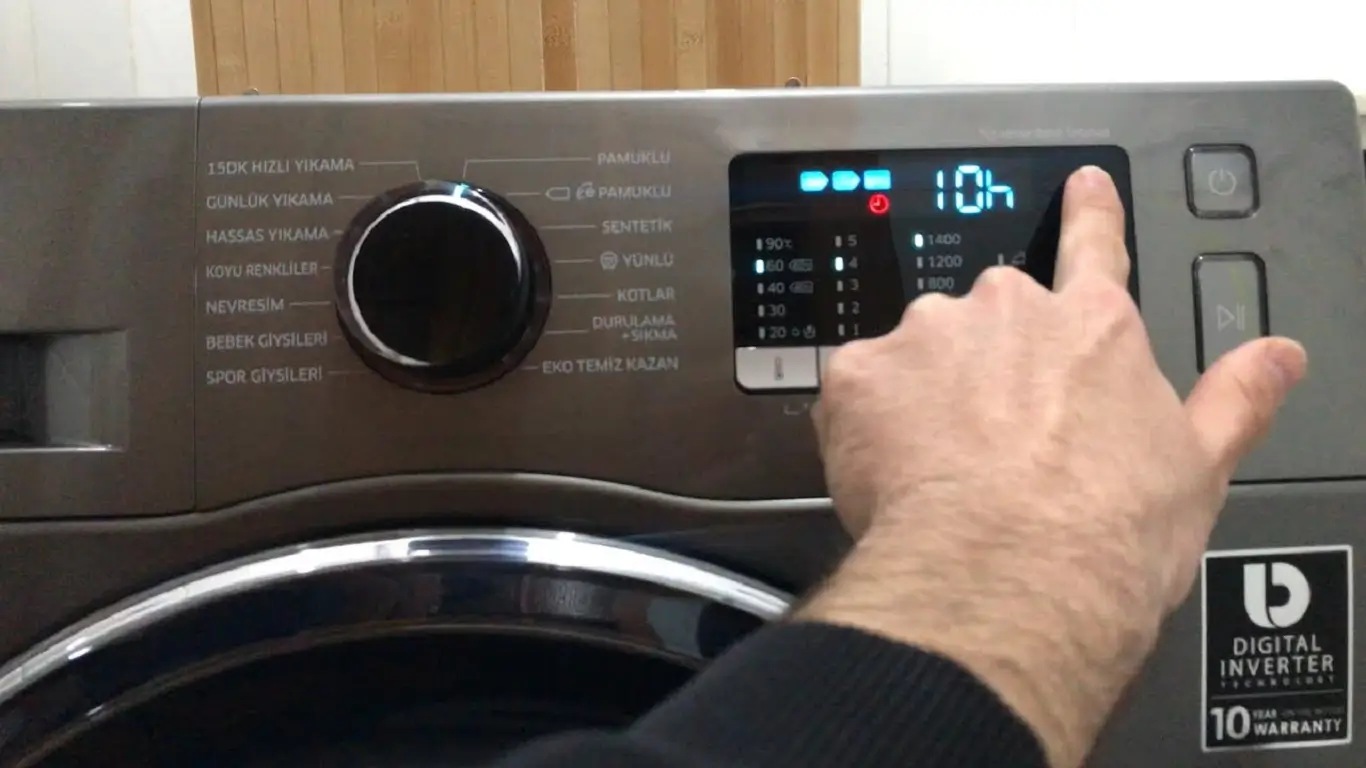 Tuzla beyaz eşya servisi